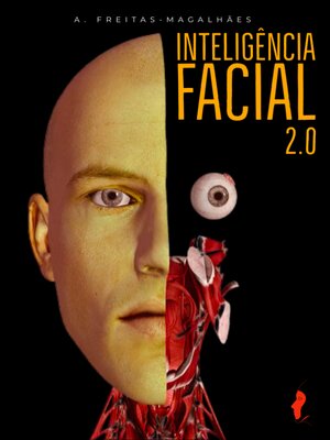 cover image of Inteligência Facial 2.0